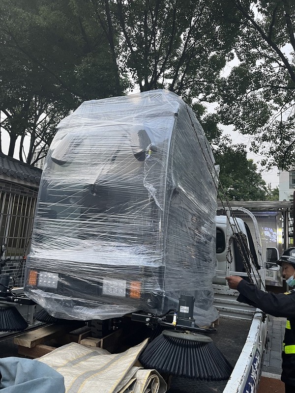 車間適用掃地機嗎？
