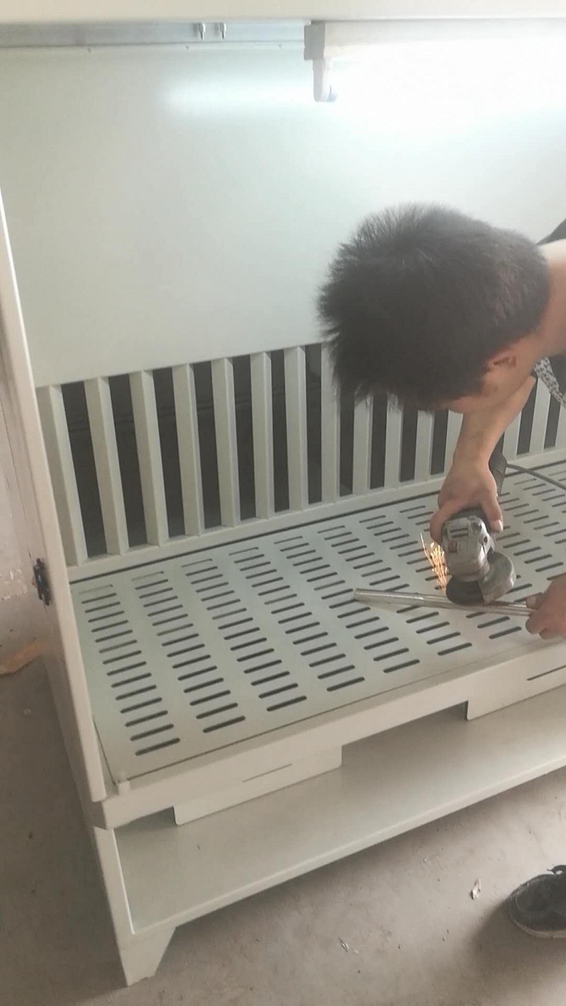 打磨除塵工作臺(tái)怎么維護(hù)？